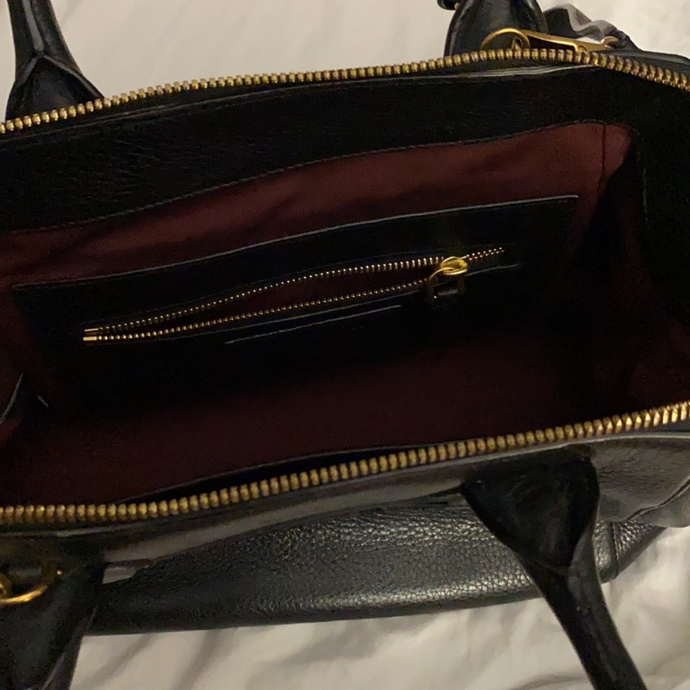 Marc Jacob handbag - Picture 4 of 10